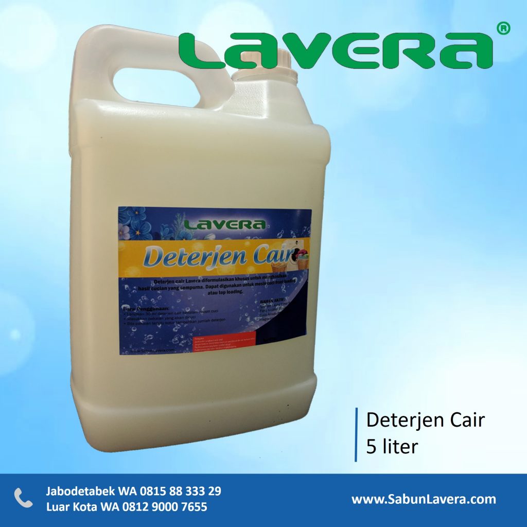 Jual-deterjen-cair-horeka-lavera