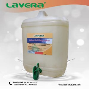 Jual Sabun Cuci Piring Extra Lavera