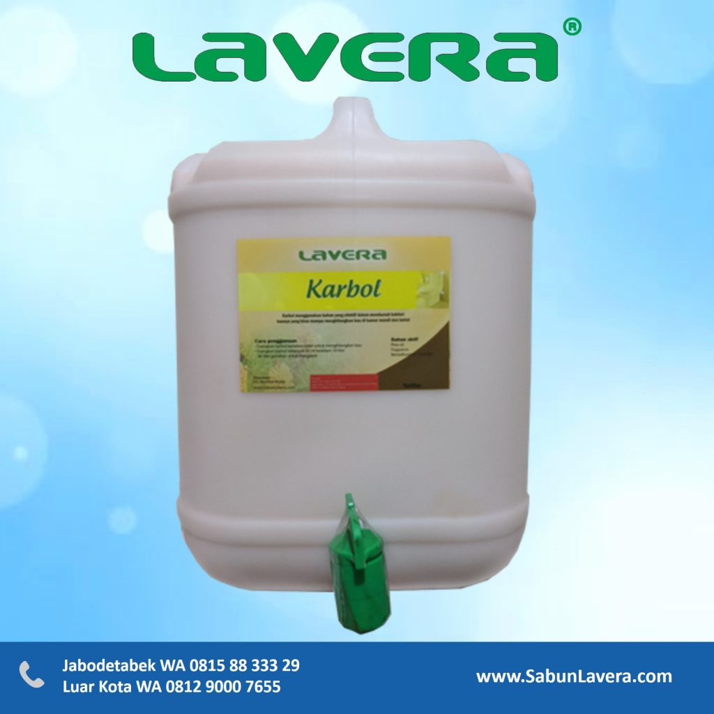 Jual Karbol Wangi Semarang