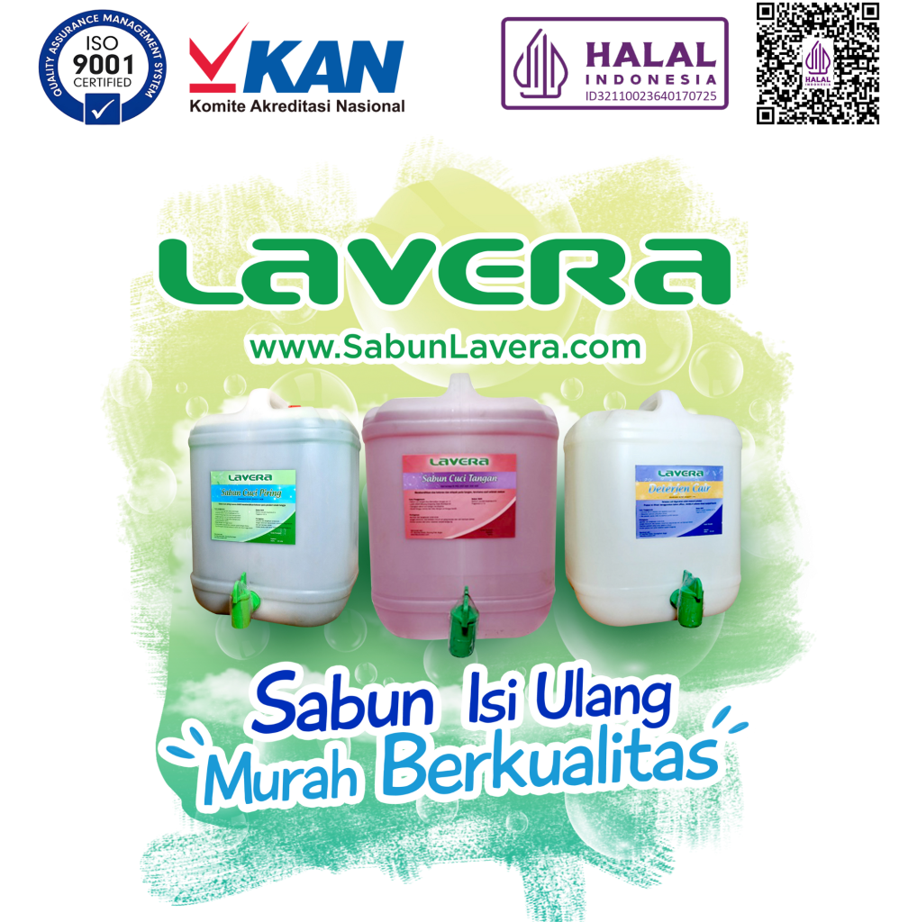 Cuci Piring Halal di Jakarta